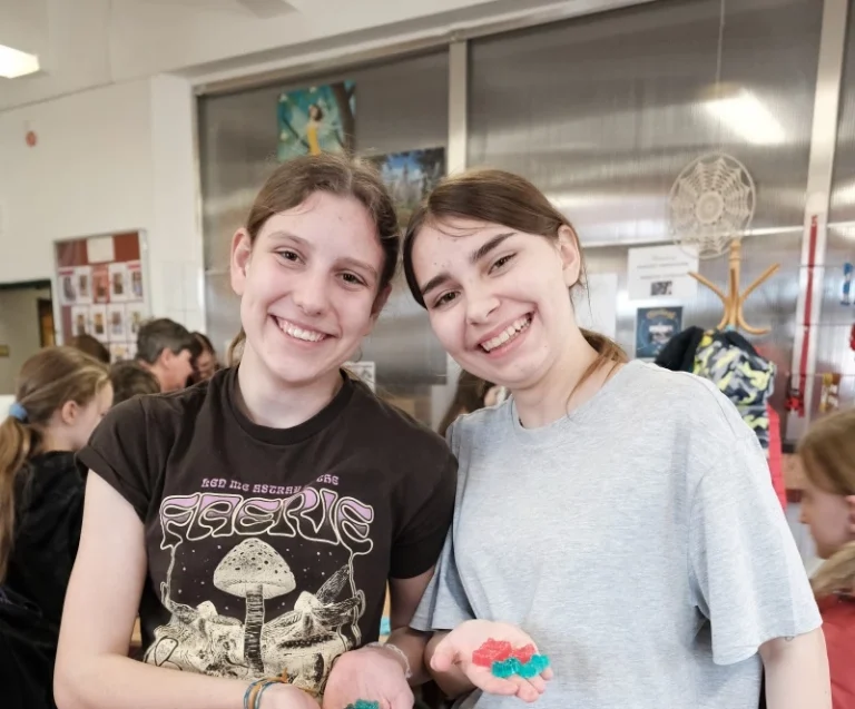 Tvořivá dílna – svíčky