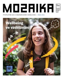 Časopis Mozaika - zima 2024