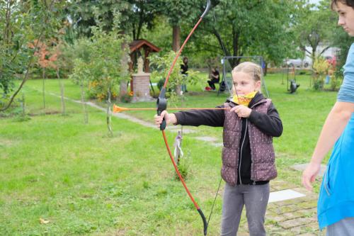 Česko-ukrajinská sportovní odpoledne 2022
